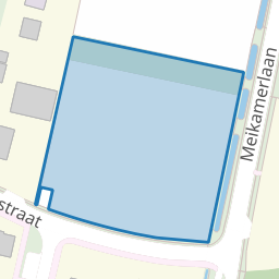 Perceel DDM00-O-1861