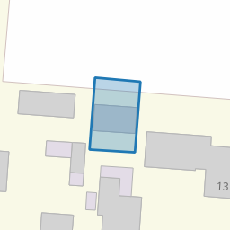 Perceel DDM00-O-1868