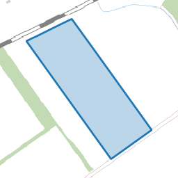 Perceel DDM00-O-1875