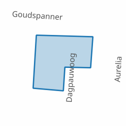 Perceel DDM00-O-1894