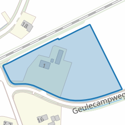 Perceel DDM00-O-1898