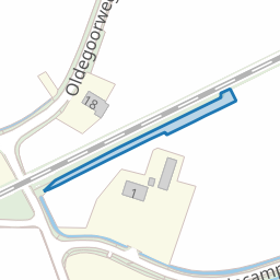 Perceel DDM00-O-1899