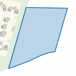 Perceel DDM00-O-1910