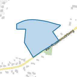 Perceel DDM00-O-1916