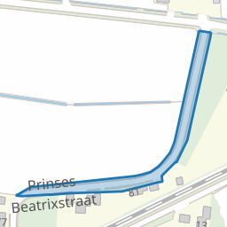 Perceel DDM00-O-1918