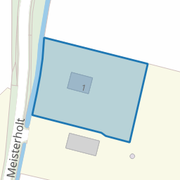 Perceel DDM00-O-1930