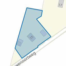 Perceel DDM00-O-1931