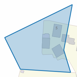 Perceel DDM00-O-1939