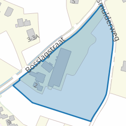 Perceel DDM00-P-1033