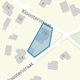 Perceel DDM00-P-1084