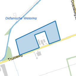 Perceel DDM00-P-1099