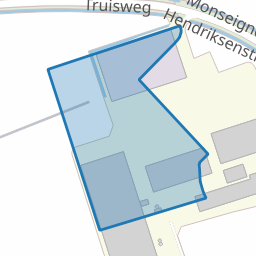 Perceel DDM00-P-1109