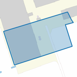 Perceel DDM00-P-1111