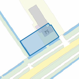 Perceel DDM00-P-1116