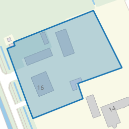 Perceel DDM00-P-1118