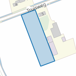 Perceel DDM00-P-1158