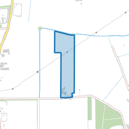 Perceel DDM00-R-1001