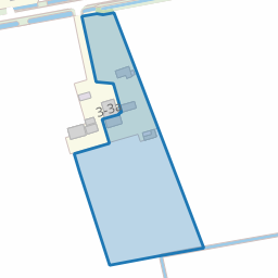 Perceel DDM00-R-1009