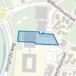 Perceel DDM00-R-1012