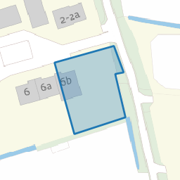 Perceel DDM00-R-1023