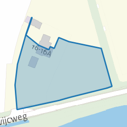 Perceel DDM00-R-1025