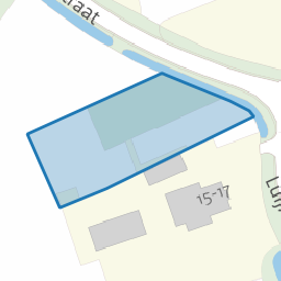 Perceel DDM00-R-1040