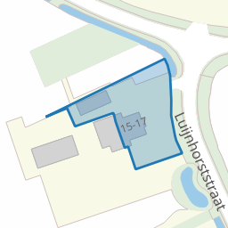 Perceel DDM00-R-1043