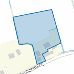 Perceel DDM00-R-1162