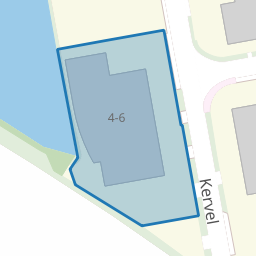 Perceel DDM00-R-1167