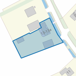 Perceel DDM00-R-1181