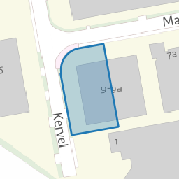 Perceel DDM00-R-1182