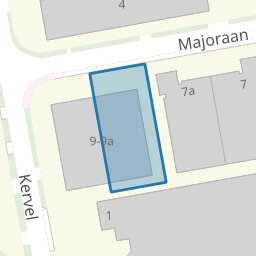 Perceel DDM00-R-1183