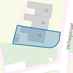 Perceel DDM00-R-1190