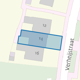 Perceel DDM00-R-1192