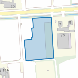 Perceel DDM00-R-1203