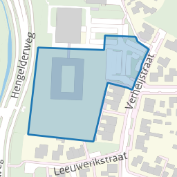 Perceel DDM00-R-1230