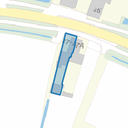 Perceel DDM00-R-1255