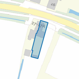 Perceel DDM00-R-1259