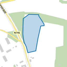 Perceel DDN01-A-1456