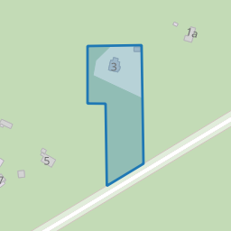 Perceel DDN01-A-1550