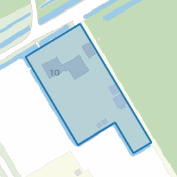 Perceel DDN01-A-1552