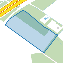 Perceel DDN01-A-1696