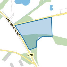 Perceel DDN01-A-1943