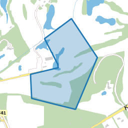 Perceel DDN01-A-1974