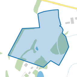 Perceel DDN01-A-1991