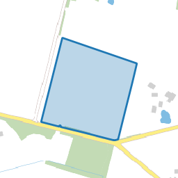 Perceel DDN01-A-2009