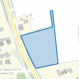 Perceel DDN01-A-2100