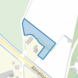 Perceel DDN01-A-2125