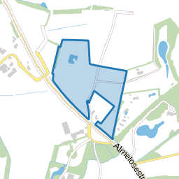 Perceel DDN01-A-2127