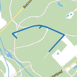 Perceel DDN01-B-1280